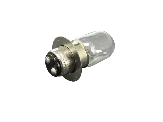 Light bulb PX15D duplo 12v 25/25 watt headlight with base