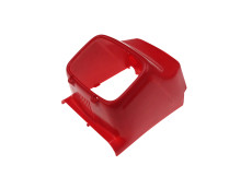 Koplampspoiler Pearly rood