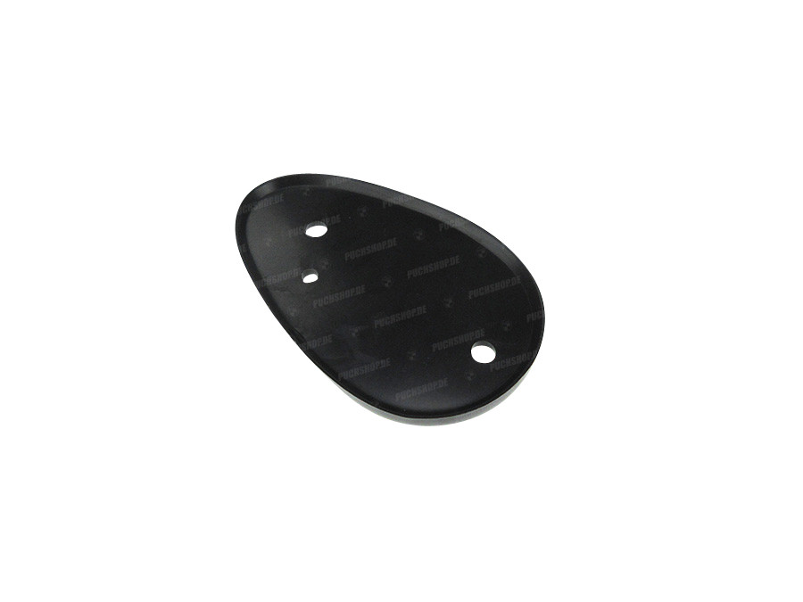 Taillight classic model rubber product