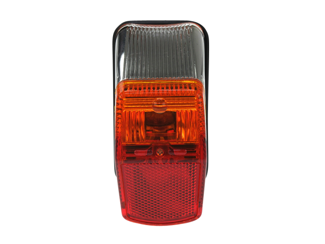 Rücklicht Puch DS50 DS50R ab '67 M50 VZ Universal Modell Ulo product