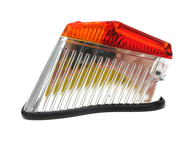 Rücklicht Puch DS50 DS50R ab '67 M50 VZ Universal Modell Ulo product