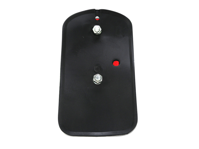 Taillight Puch DS50 DS50R till '67 M50 VZ / universal Ulo product