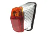 Taillight Puch DS50 / DS50R till '67 / M50 / VZ / universal model Ulo thumb extra