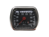 Speedometer kilometer 100 km/h for Puch DS, MC50, R50, VZ50 2