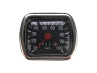 Tachometer Kilometer 0-100km/h Puch DS, MC50, R50, VZ50 thumb extra