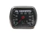 Speedometer kilometer 100 km/h for Puch DS, MC50, R50, VZ50 thumb extra