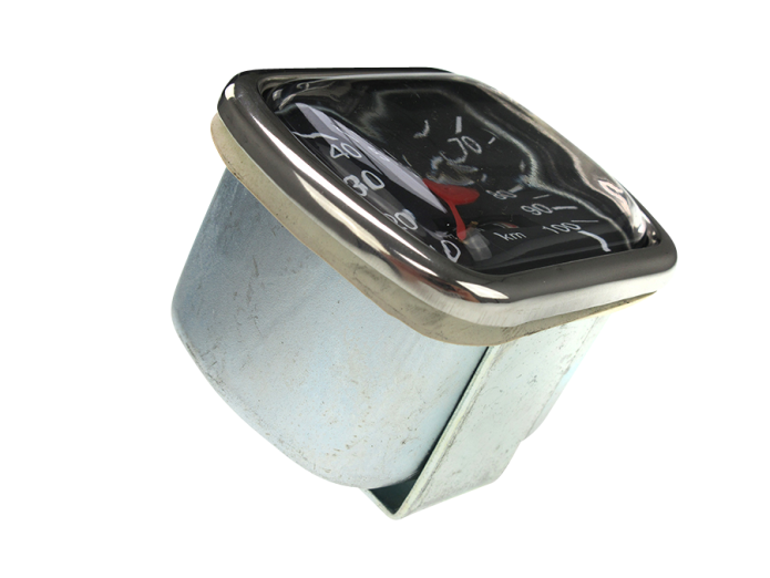 Teller kilometer 100 km/h Puch DS / MC50 / R50 / VZ50