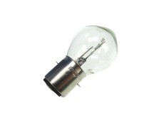 Lamp BA20d 12V 25/25 watt