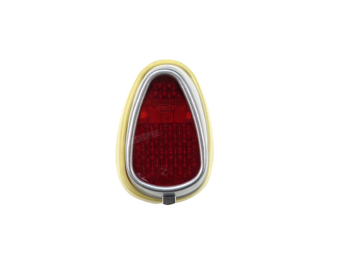 Taillight Puch Maxi N / S / DS / MS / MV / VS classic oldtimer