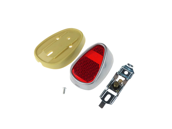 Taillight Puch Maxi N / S / DS / MS / MV / VS classic oldtimer