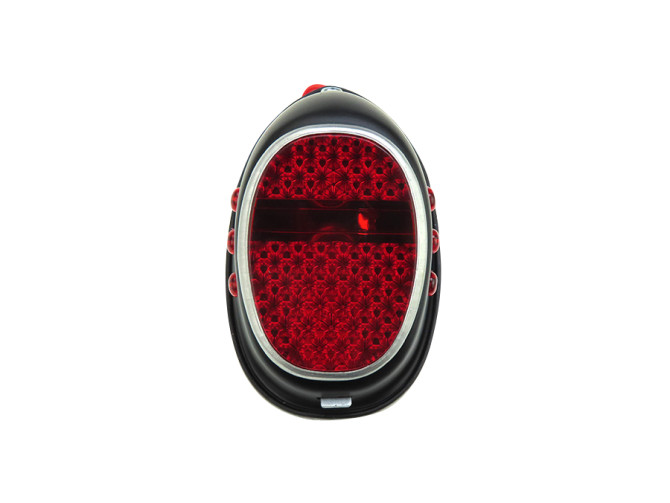 Taillight classic luxury black universal  product