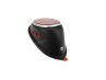 Puch Verlichting Achterlicht classic zwart Maxi N / S / DS / MS / MV / VS Achterlicht Puch Maxi N / S / DS / MS / MV / VS classic luxe zwart