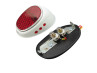 Taillight classic luxury white universal  thumb extra