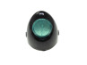 Puch Beleuchtung Scheinwerfer Gehause Eierlampe Nachbau Schwarz Scheinwerfer Eierlampe 102mm Gehause Schwarz Nachbau