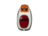 Taillight universal model Hella big white  thumb extra