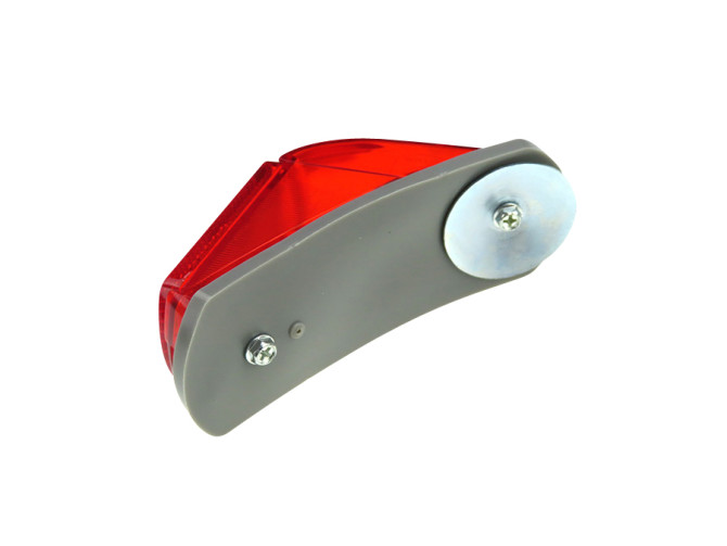 Tail light Puch universal Vespa style product