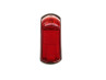 Tail light Puch universal Vespa style thumb extra