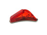 Tail light Puch universal Vespa style thumb extra