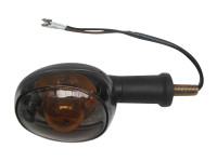 Indicator universal blanco right front / left rear