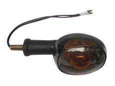 Indicator universal blanco left front / right rear 