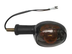 Indicator universal blanco left front / right rear 