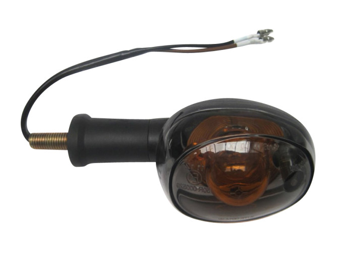 Knipperlicht universeel model CPI donker links voor / rechts achter product