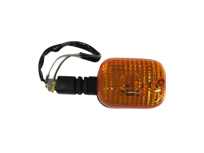 Indicator universal orange right front / left rear  product