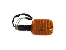 Blinker Universal Orange Rechts Vorne / Links Hinten 