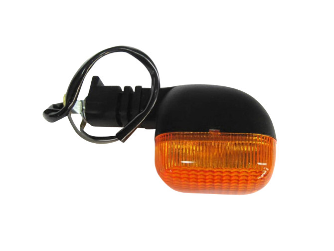 Blinker Universal Orange Rechts Vorne / Links Hinten  product