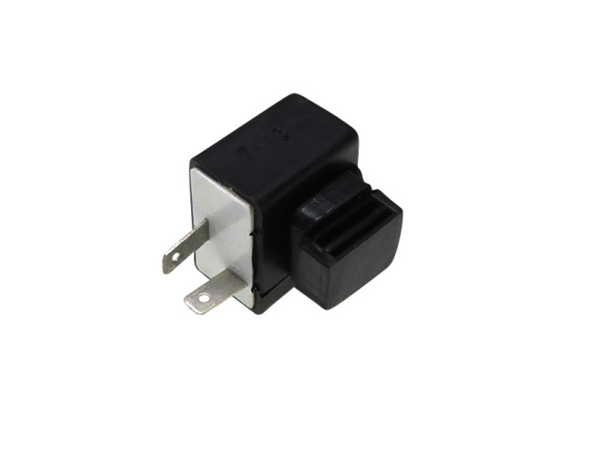Knipperlicht relais 12V 2-pins  product