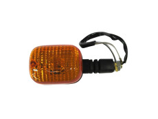 Blinker Universal Orange Links Vorne / Rechts Hinten