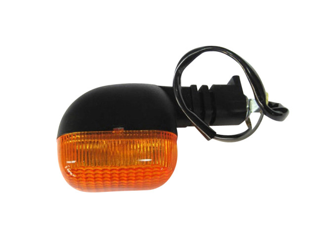 Indicator universal orange left front / right rear  product