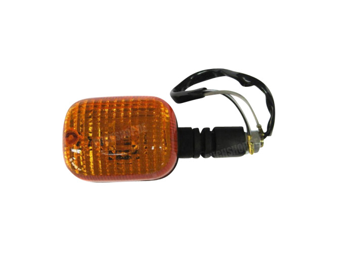 Indicator universal model Luxe left front / right rear  main