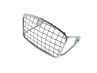 Headlight grille chrome square thumb extra