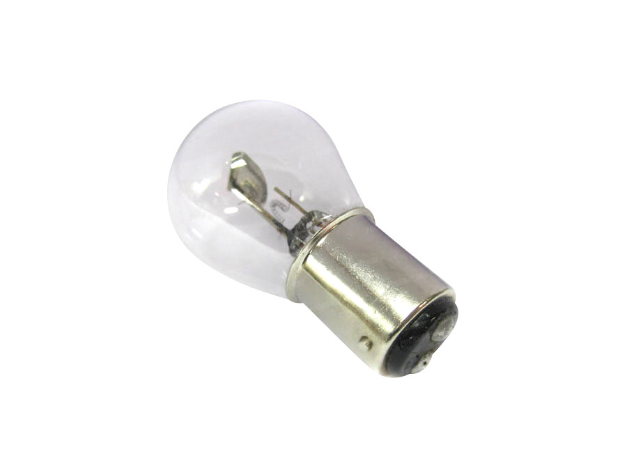 Lamp BAX15d 6V 15/15 watt koplamp product