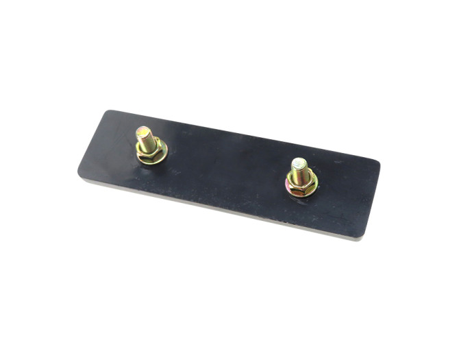 Reflector red universal rear with thread product