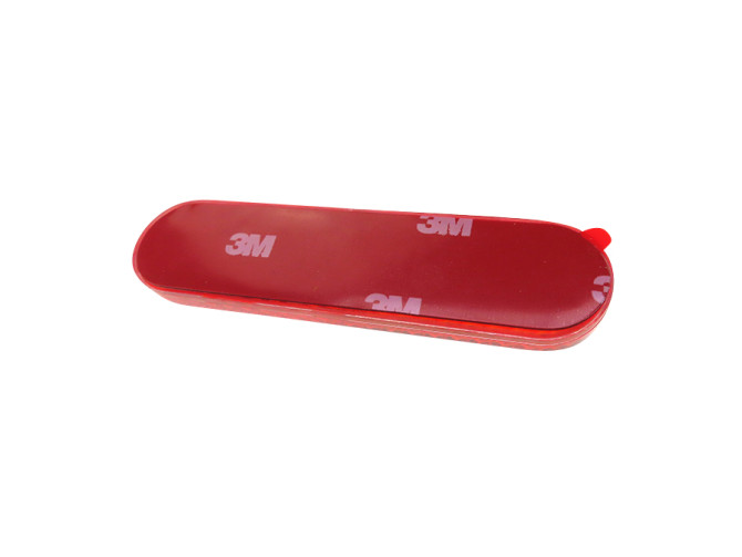 Reflector red universal product