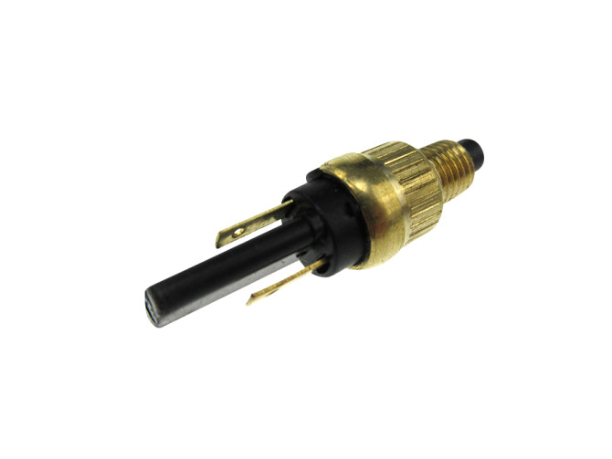 Remlichtschakelaar 6mm metaal Puch universeel A-kwaliteit product