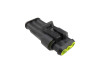 Plug super seal 3 pins complete universal / HPI Plug super seal 3 pins complete universal / HPI