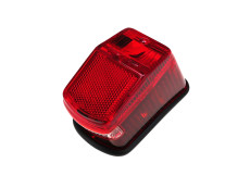 Taillight universal with brake light