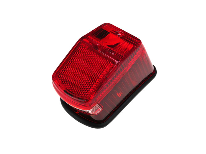 Achterlicht Puch universeel met remlicht product