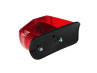 Taillight universal with brake light thumb extra