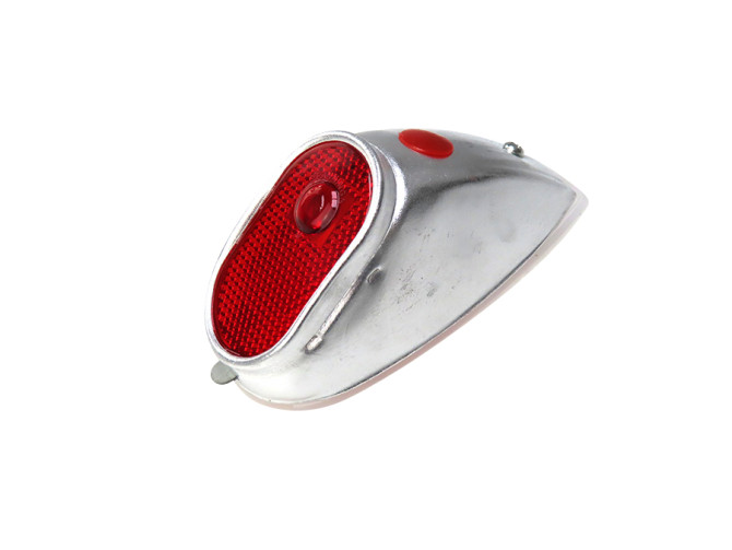 Taillight Puch univeral Spanninga replica product