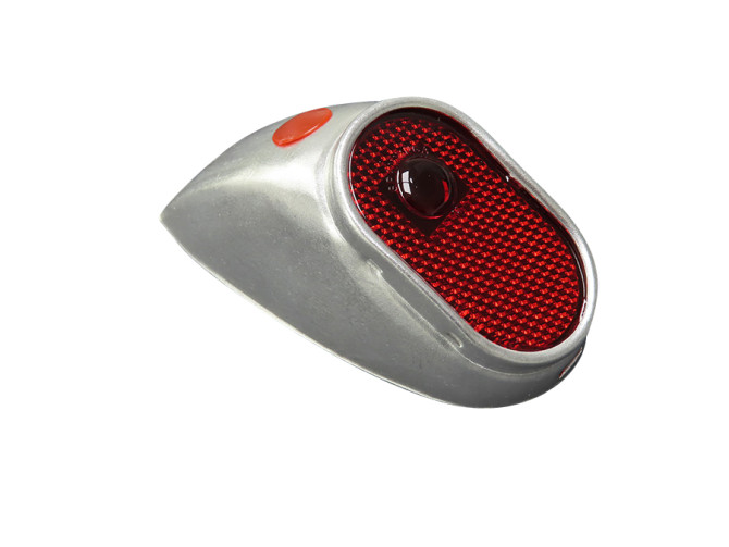 Taillight Puch univeral Spanninga replica product