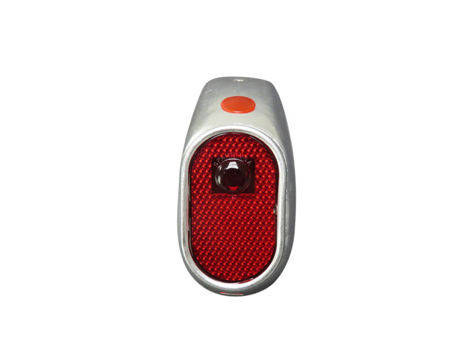 Taillight Puch univeral Spanninga replica product