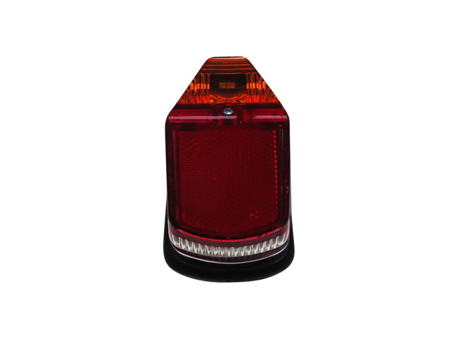 Taillight model Hella Puch M50 / DS50L / DS50V / VZ50V (with brake light) product