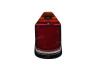 Achterlicht model Hella Puch M50 DS50L DS50V VZ50V remlicht Achterlicht model Hella Puch M50 DS50L DS50V VZ50V remlicht