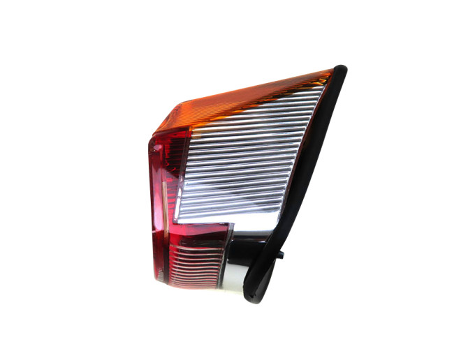 Taillight model Hella Puch M50 / DS50L / DS50V / VZ50V (with brake light) product