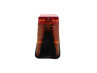 Achterlicht model Hella Puch M50 DS50L DS50V VZ50V remlicht Achterlicht model Hella Puch M50 DS50L DS50V VZ50V remlicht
