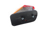 Achterlicht model Hella Puch M50 DS50L DS50V VZ50V remlicht Achterlicht model Hella Puch M50 DS50L DS50V VZ50V remlicht